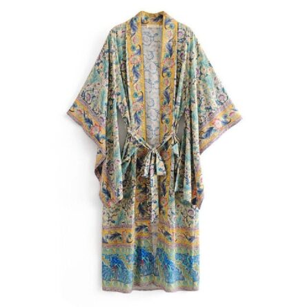 Emma Long Tunic – Bild 25