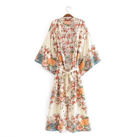 Emma Long Tunic – Bild 16