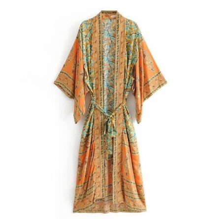 Emma Long Tunic – Bild 22