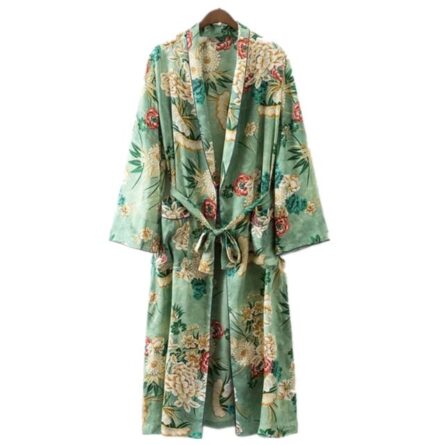Emma Long Tunic – Bild 15