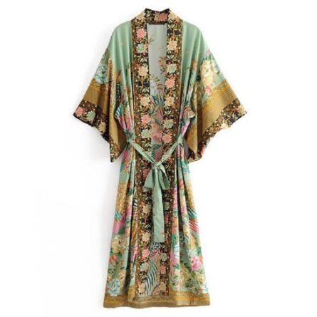 Emma Long Tunic – Bild 9