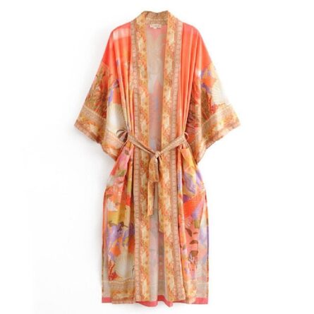 Emma Long Tunic – Bild 24