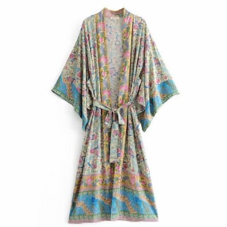 Emma Long Tunic – Bild 12