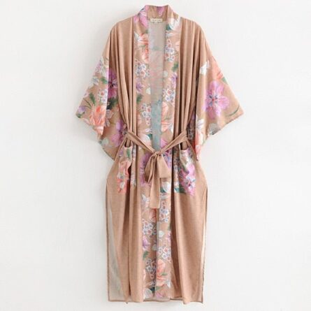Emma Long Tunic – Bild 21