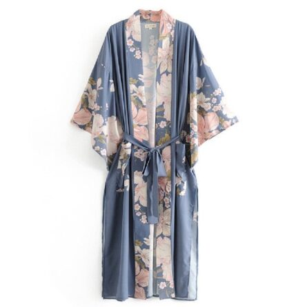 Emma Long Tunic – Bild 17