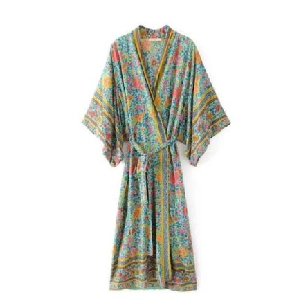 Emma Long Tunic – Bild 23