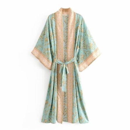 Emma Long Tunic – Bild 14