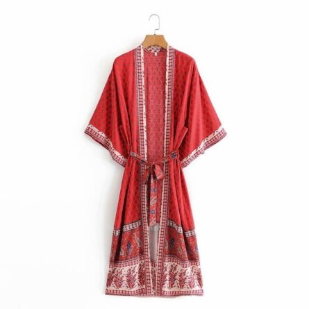 Emma Long Tunic – Bild 13