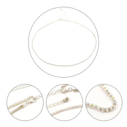 Exclusive Belly Waist Chain Body Jewelry Sexy Chain Bikini Beach Body Chain – Bild 28