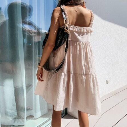 Forever Summer Dress – Bild 4