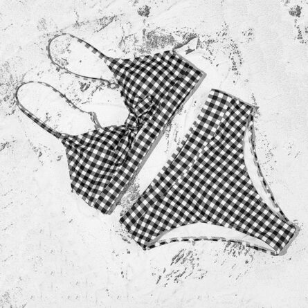 Gisele Bow Bikini – Bild 8
