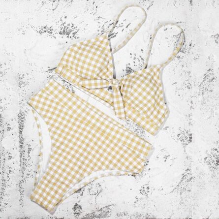 Gisele Bow Bikini – Bild 10