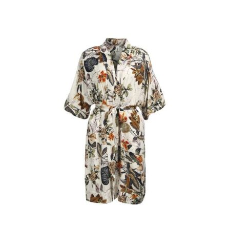Harper Floral Bikini Cover Up - Image 7