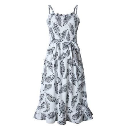 Harper Summer Dress - Image 5