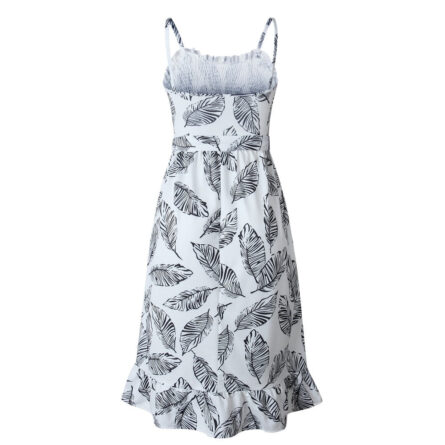 Harper Summer Dress - Image 6