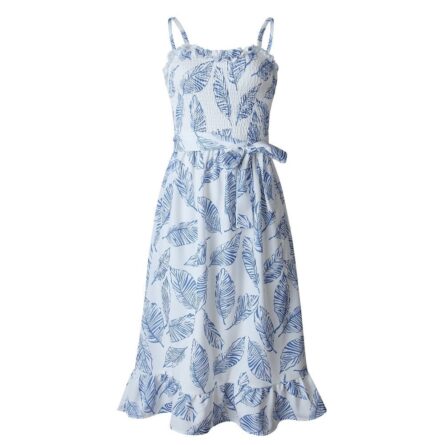 Harper Summer Dress - Image 3