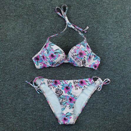 Ingrid Plus Size Bikini - Image 5