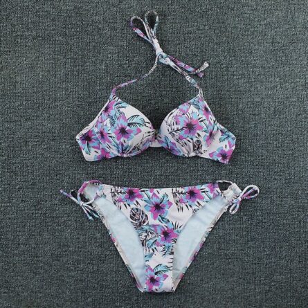 Ingrid Plus Size Bikini - Image 10