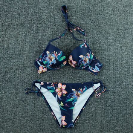 Ingrid Plus Size Bikini - Image 6