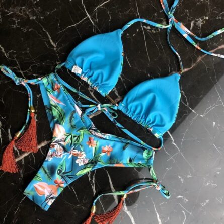 Ipanema Sexy Brazilian Bikini - Image 3