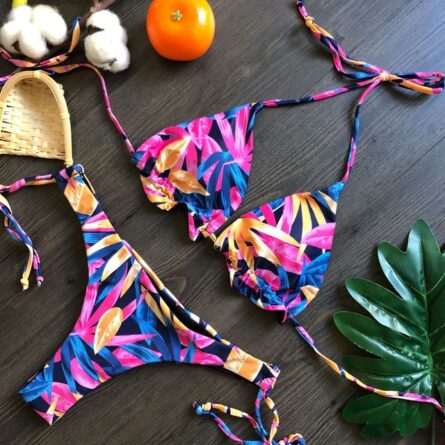 Ipanema Sexy Brazilian Bikini - Image 8