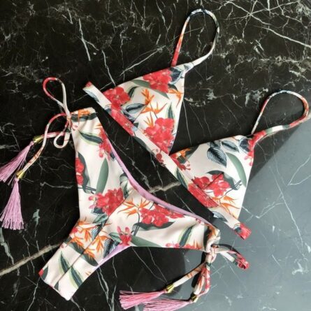 Ipanema Sexy Brazilian Bikini - Image 21