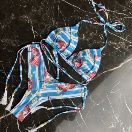 Ipanema Sexy Brazilian Bikini - Image 10