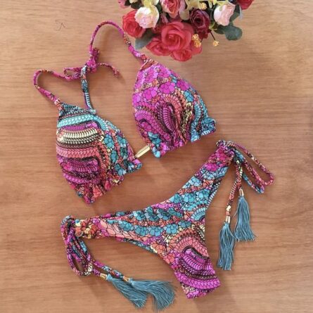 Ipanema Sexy Brazilian Bikini - Image 2