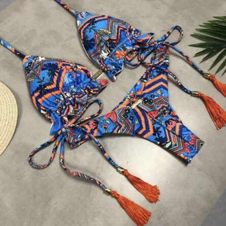 Ipanema Sexy Brazilian Bikini - Image 9