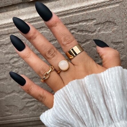 Italian Romance Ring Set - Image 12