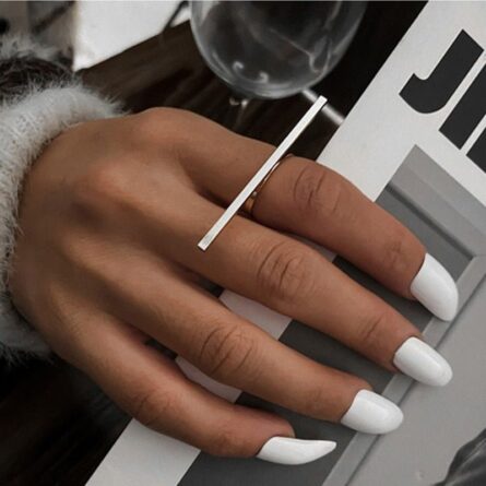 Italian Romance Ring Set - Image 9