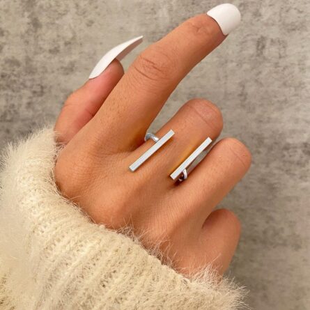 Italian Romance Ring Set - Image 19