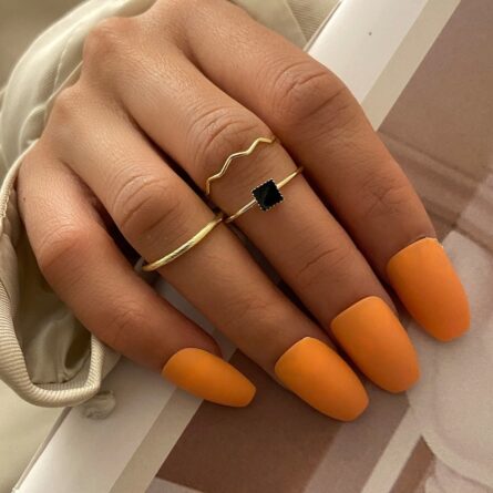 Italian Romance Ring Set - Image 16