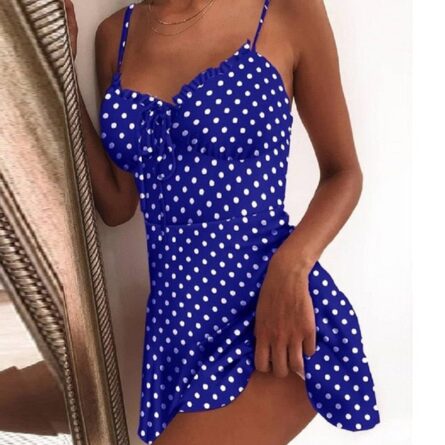 Jasmine Mini Dress – Bild 8