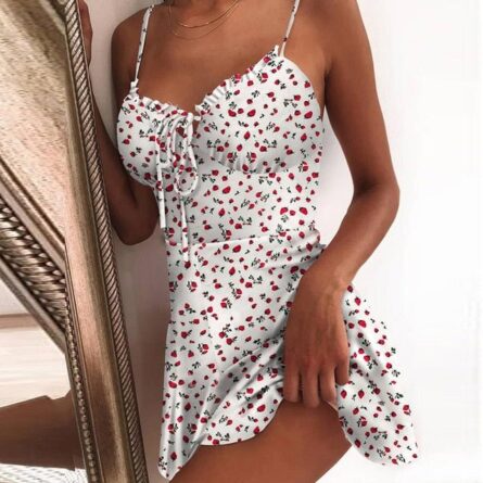 Jasmine Mini Dress – Bild 10