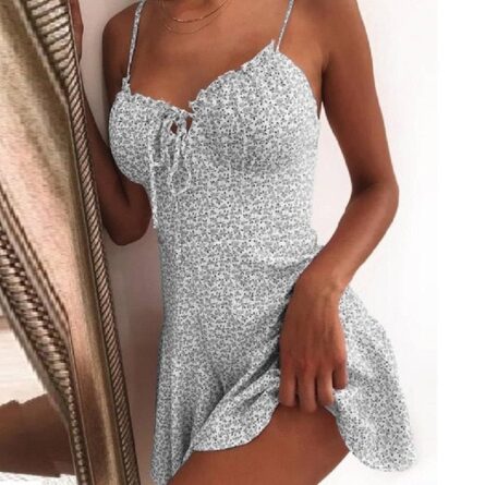 Jasmine Mini Dress – Bild 14