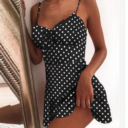 Jasmine Mini Dress – Bild 11