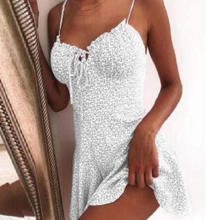 Jasmine Mini Dress – Bild 12
