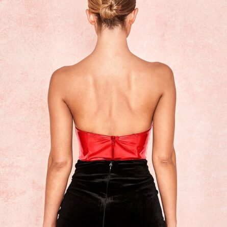 Jessica Sexy Bodysuit – Bild 2