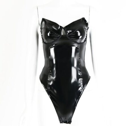 Jessica Sexy Bodysuit – Bild 7
