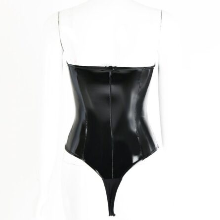 Jessica Sexy Bodysuit – Bild 5