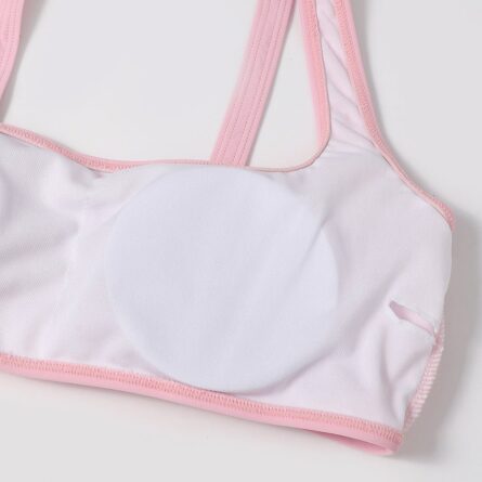 Jolene Sexy Simple Bikini Swimsuit – Bild 10
