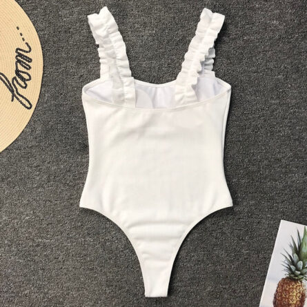 Júlia One Piece Swimsuit – Bild 6