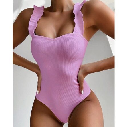 Júlia One Piece Swimsuit – Bild 8