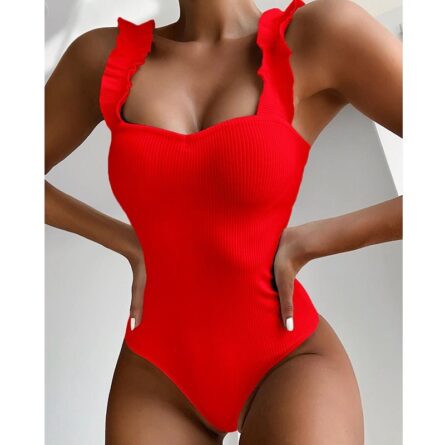 Júlia One Piece Swimsuit – Bild 3