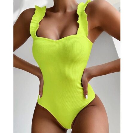 Júlia One Piece Swimsuit – Bild 13