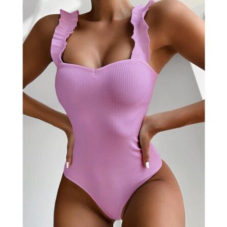 Júlia One Piece Swimsuit – Bild 4