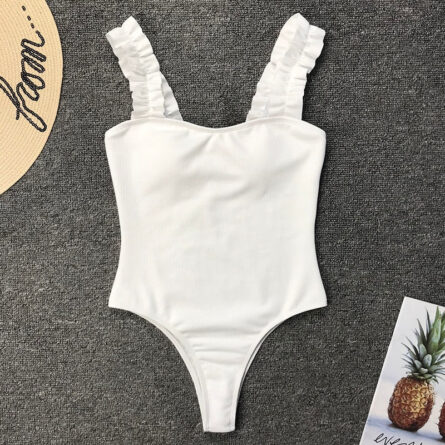 Júlia One Piece Swimsuit – Bild 5