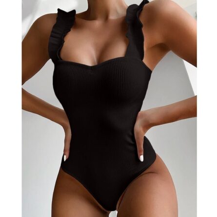 Júlia One Piece Swimsuit – Bild 2