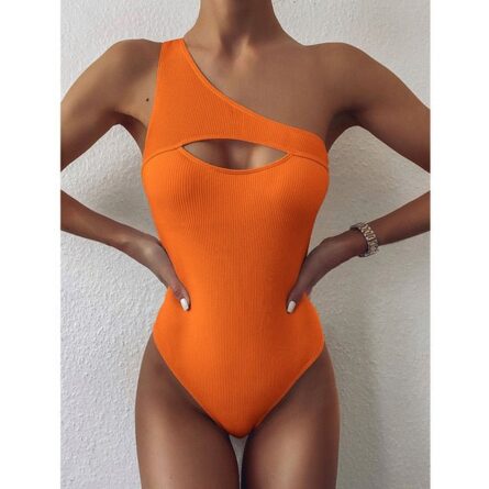 Júlia One Piece Swimsuit – Bild 9